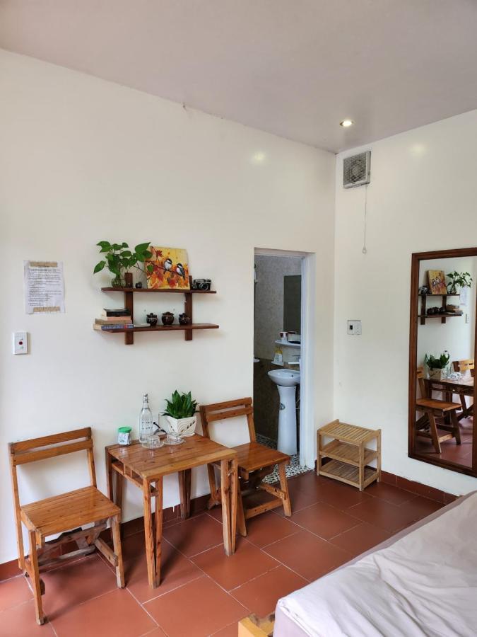 2Stones Cat Ba Homestay Chan Chau Exterior foto