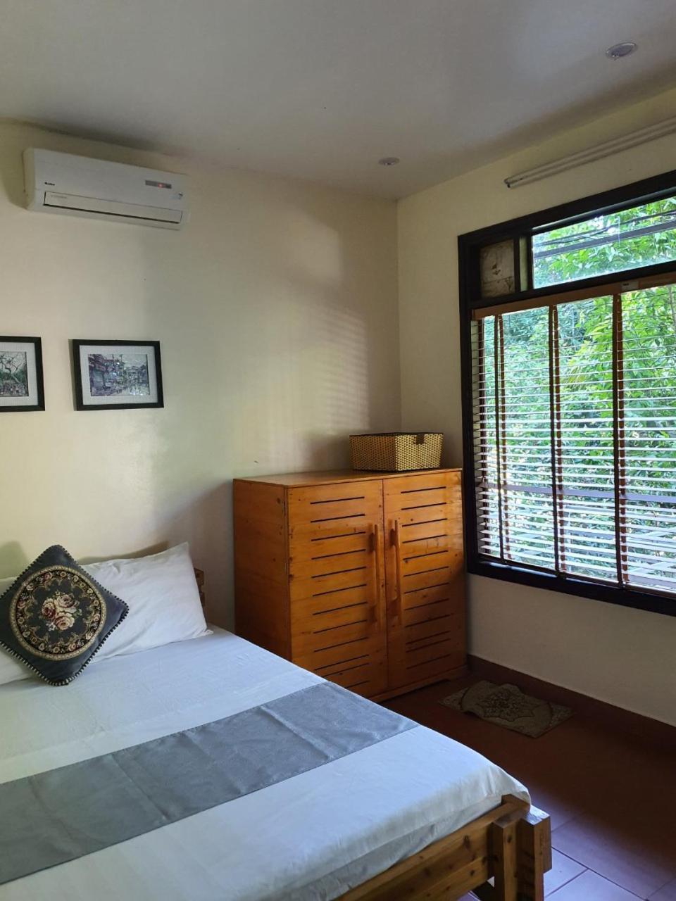 2Stones Cat Ba Homestay Chan Chau Exterior foto